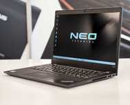 Laptop poleasingowy Lenovo ThinkPad X390 używany NEO Technika Ostróda