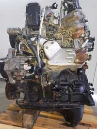 MOTOR MITSUBISHI L200 4WD WARRIOR DCB 136CV, REF: 4D56HP