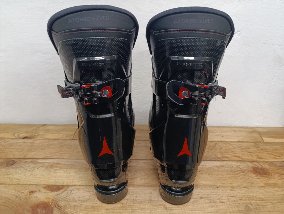 Nr 86 Buty narciarskie Ez step-in Atomic Savor R100 / 29.5 cm