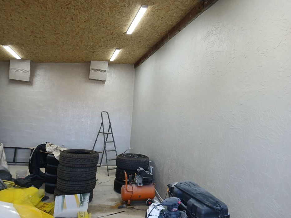 Tikkurila Taika перламутрова фарба  2,7л