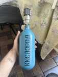 Баллон кислородный новый