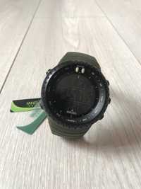 Часы Smael 1237 Army Green