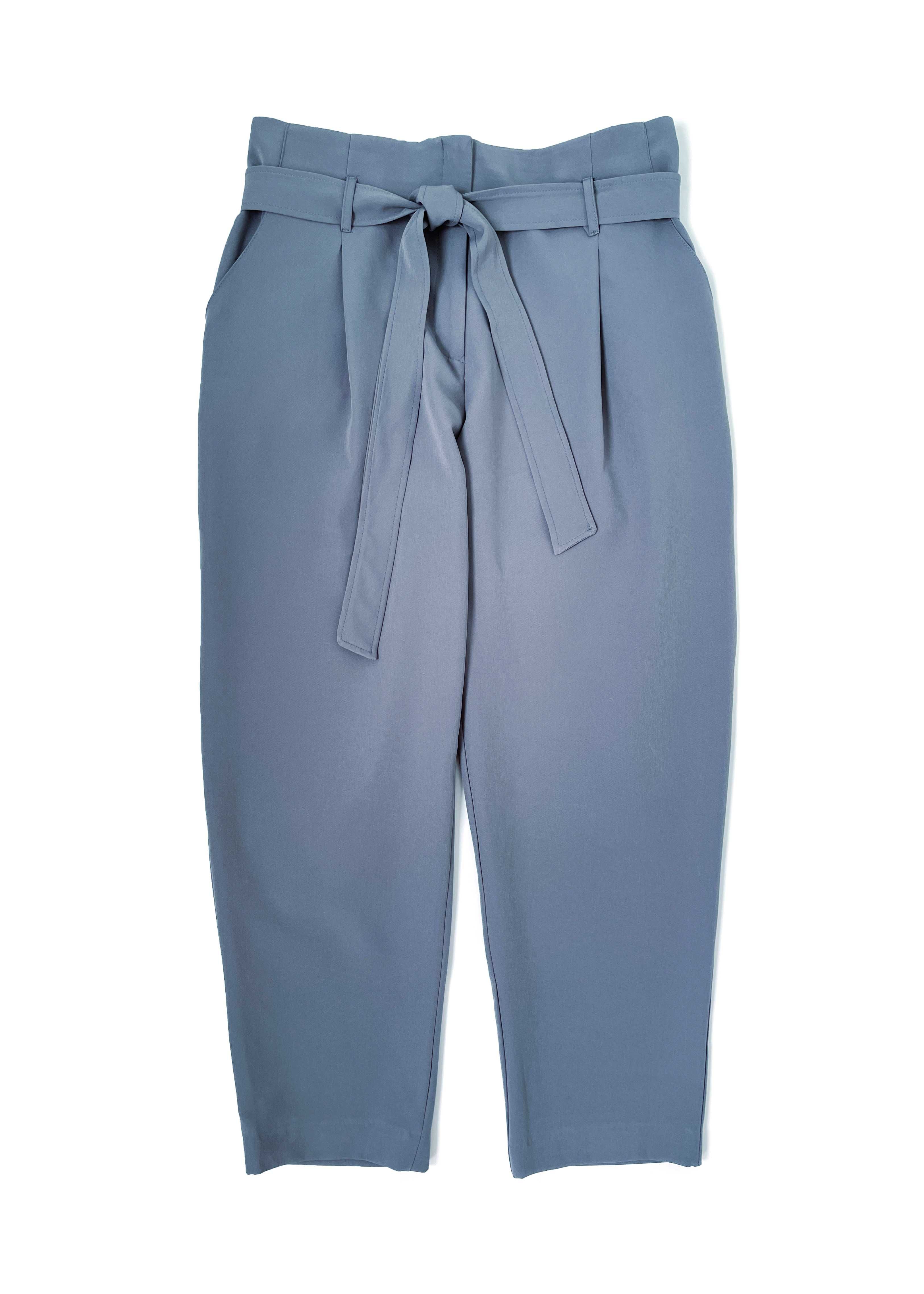 Стильные брюки с высокой талией New Look, XXL