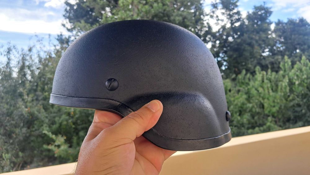 Paintball/Airsoft Capacete de Tático