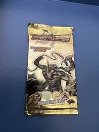 Duel Masters DM-02  booster paczka nowy!