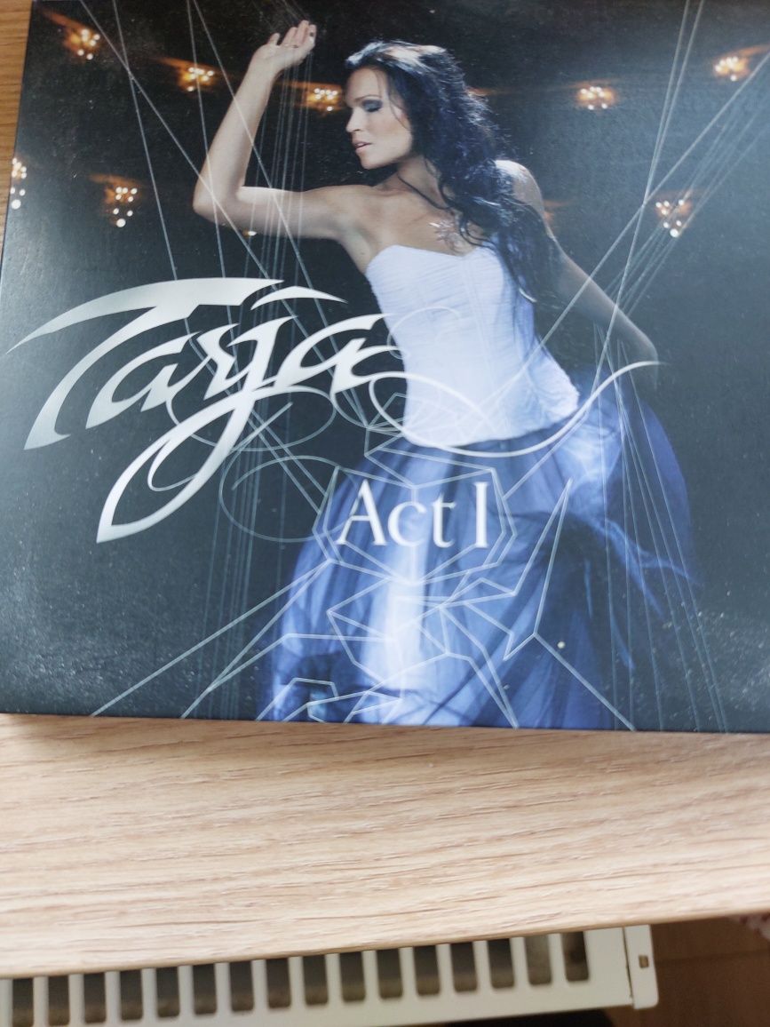 Tarja Turunen - Act I