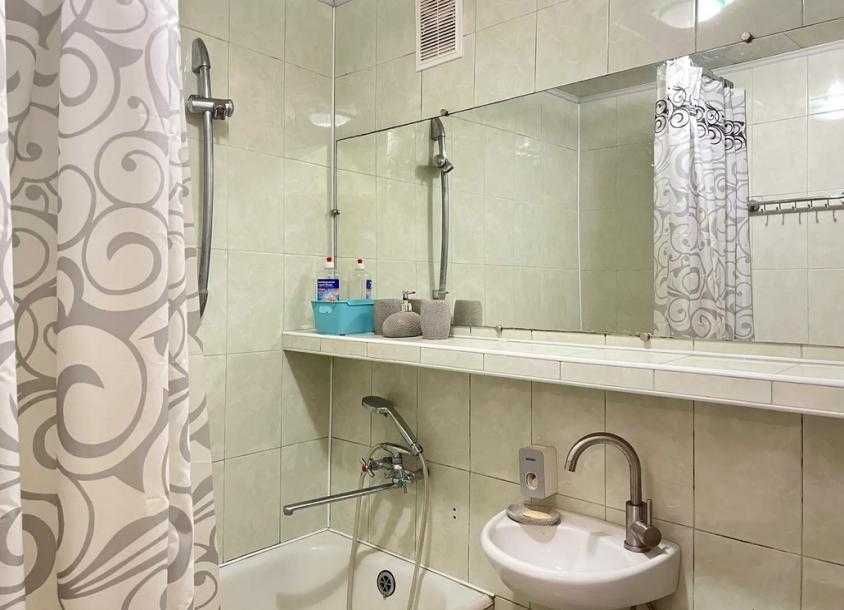 Продам стильную 2-комнатную квартиру в районе Одесской!