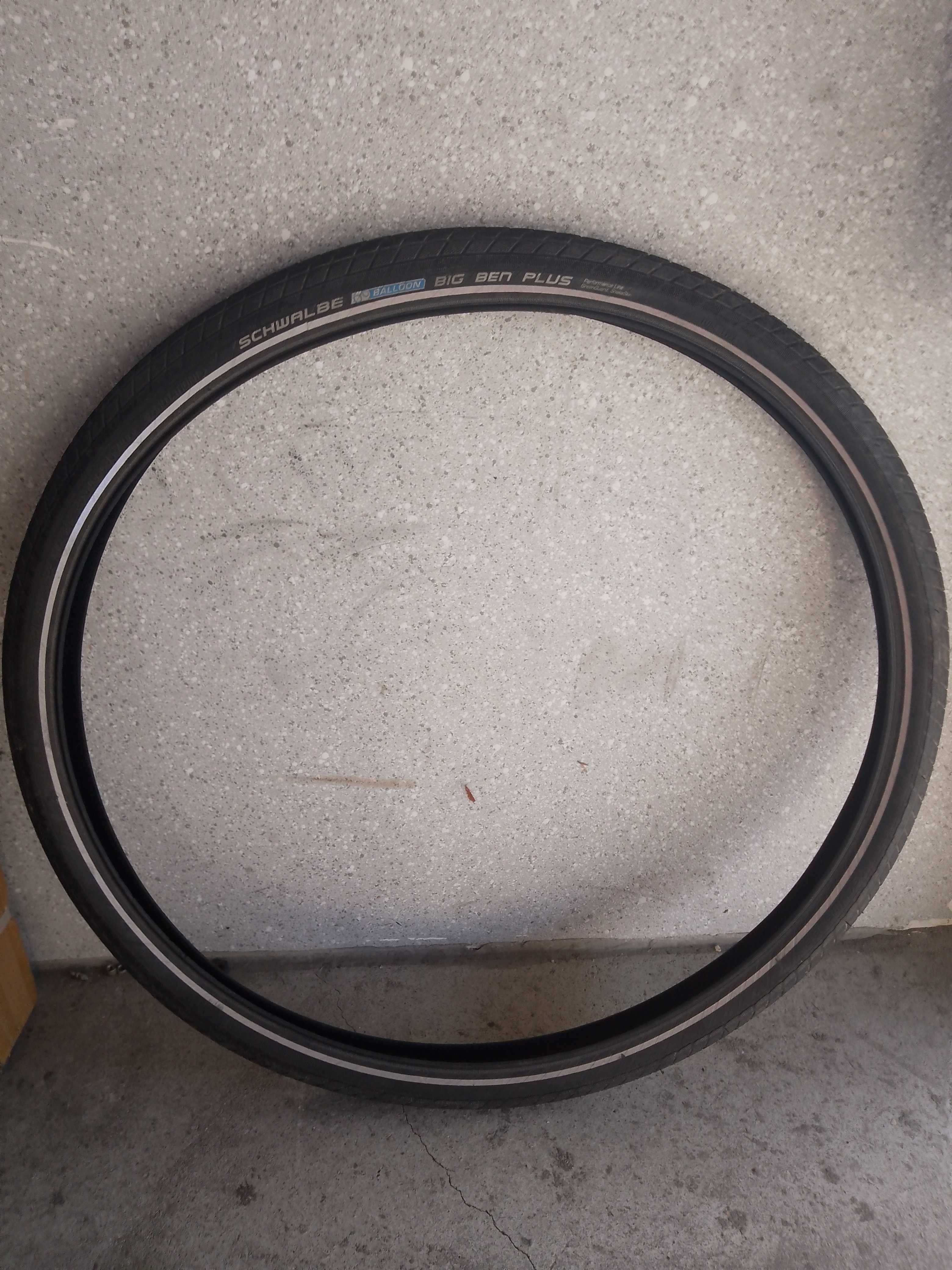 Opona schwalbe energizer plus 28x2.0 elektryk,city,treking