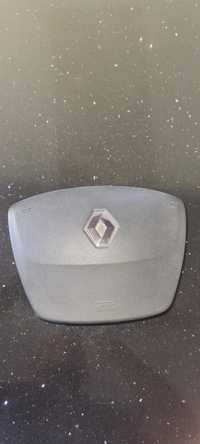 Air bag Renault clio (volante)