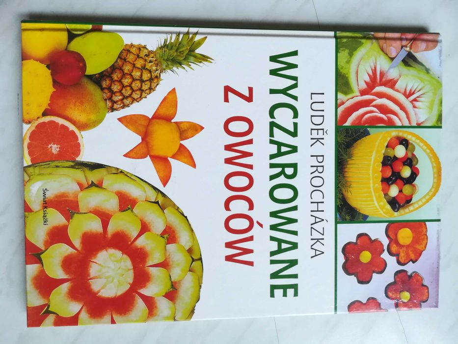 Wyczarowane z owoców