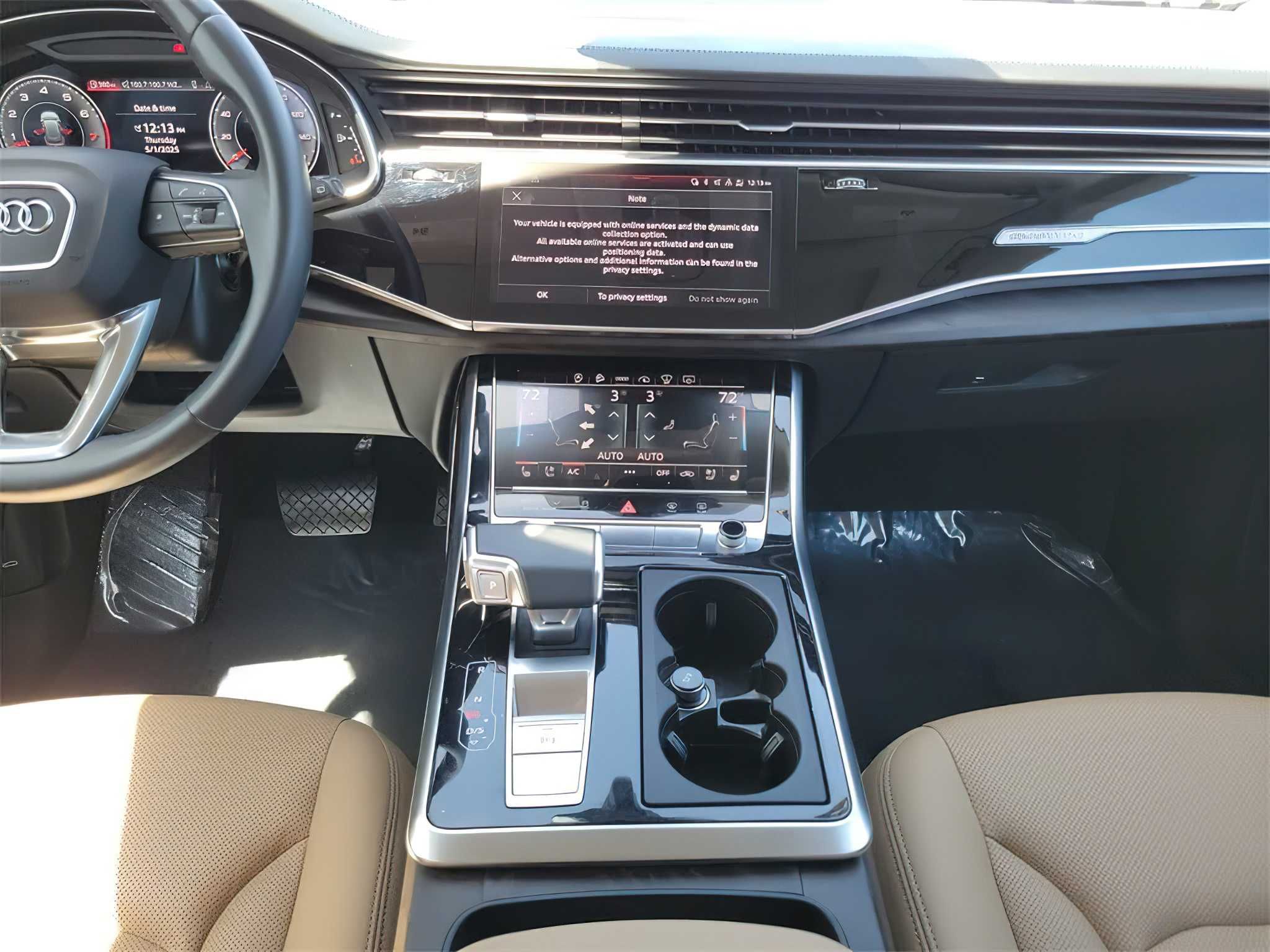 Audi Q8 Prestige 2022