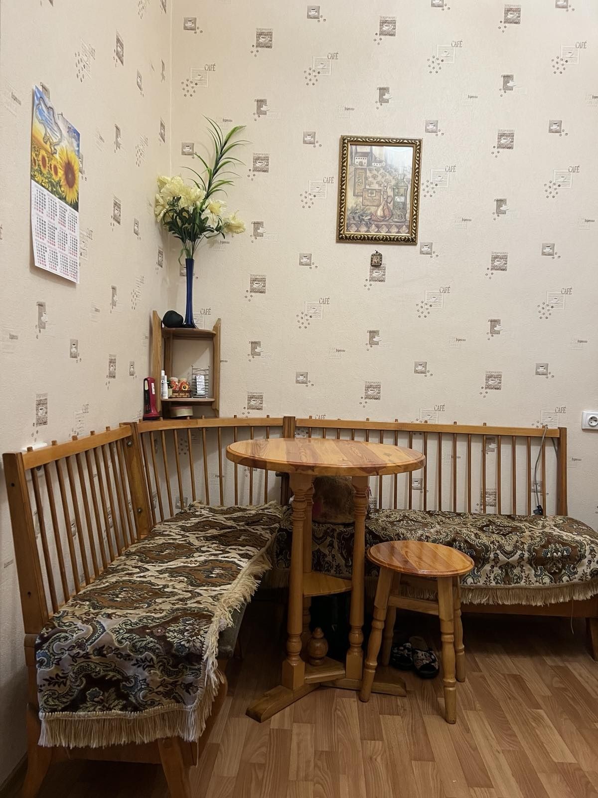 Продається частина будинку