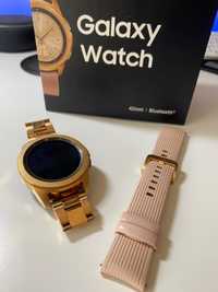 Samsung Watch 42 mm como novo