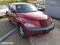 Chrysler Pt Cruiser para peças
