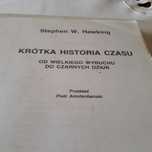 Książkę sprzedam