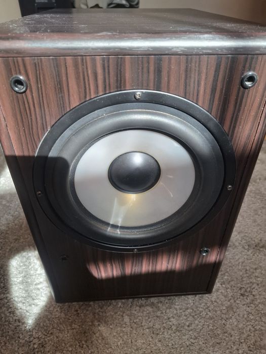Subwoofer aktywny maudio sub 8