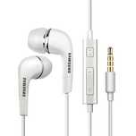 Słuchawki przewodowe Samsung EHS64AVFWE mini jack 3.5mm Stereo Hi-Fi (