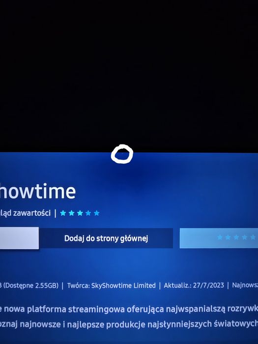 Telewizor SAMSUNG 50 cali 4K Smart UE50BU8002K