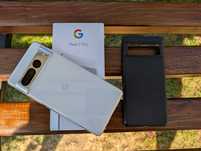 Ідеальний Pixel 7 Pro - неверлок, модель GA-03463-GB