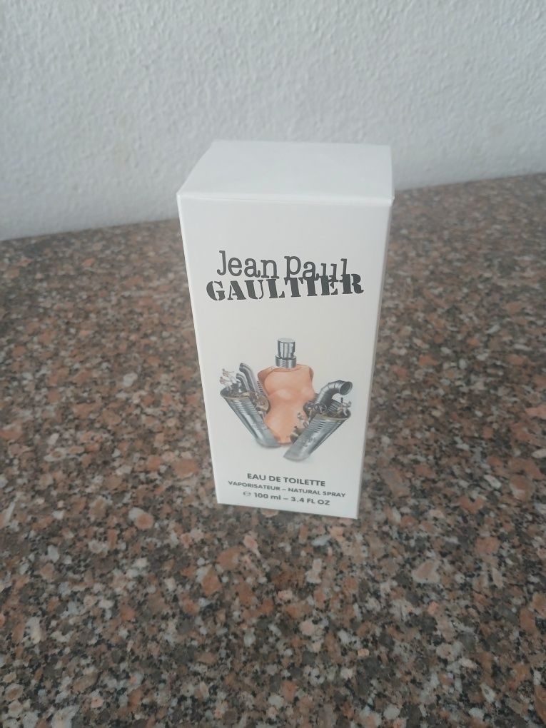 Perfume classic jean paul gaultier