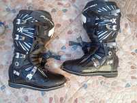 Botas de Aventura/Enduro/Motocross - Forma Terrain TX - 46 - Na caixa