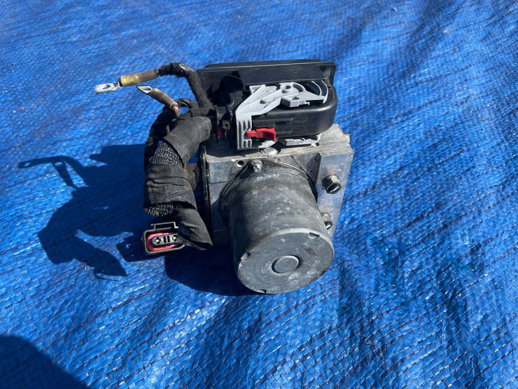 Audi A4 B8 A5 Pompa Sterownik Abs 8kbg