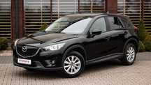 Mazda CX-5 Pierwszy Właściciel