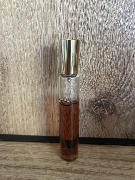 Zestaw wód perfumowanych różne