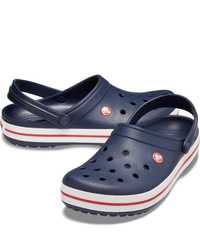 Crocs crosband clog оригинал из США 42р