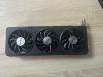 Продам відеокарту Gigabyte 4060TI 8Gb
