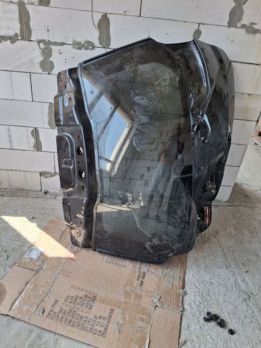 Скло заднє двері багажника , ляди Ford Edge 19-24 HT4BR42004AC