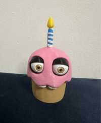 Cupcake babeczka FNAF figurka