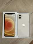 іPhone 12 White 64gb