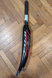 Fuji widelec carbon