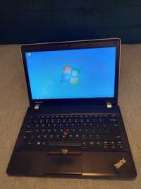 NOWA CENA Lenovo ThinkPad Edge E330 13,3' 6GB 120 GB i3-3310M 2.4 GH