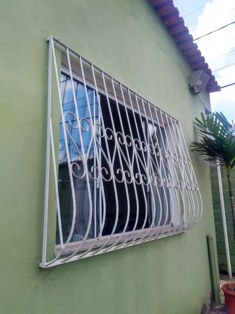 Serviços de Serralheria