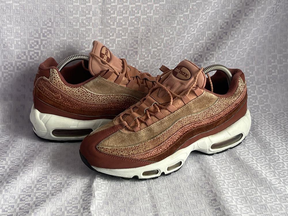 Nike air max 95 buty oryginalne r40,5