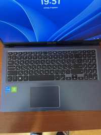 Ноутбук ASUS Laptop X515EP-BQ654