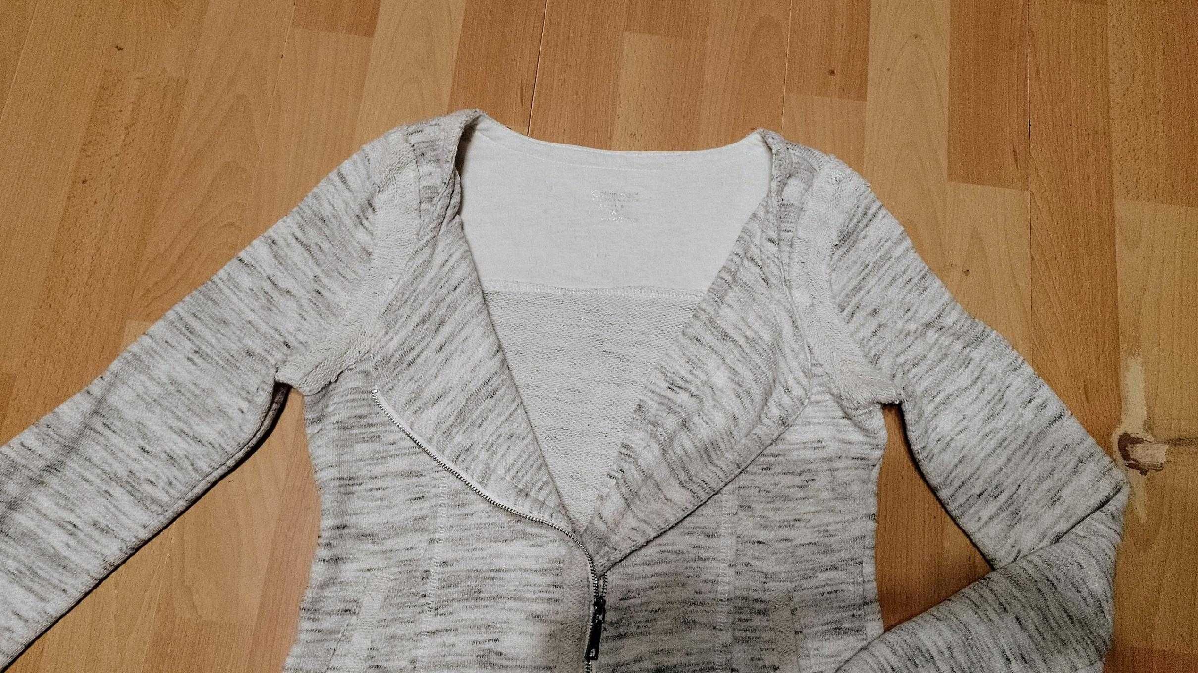 Bluzka CALVIN KLEIN r.XS stan bardzo dobry