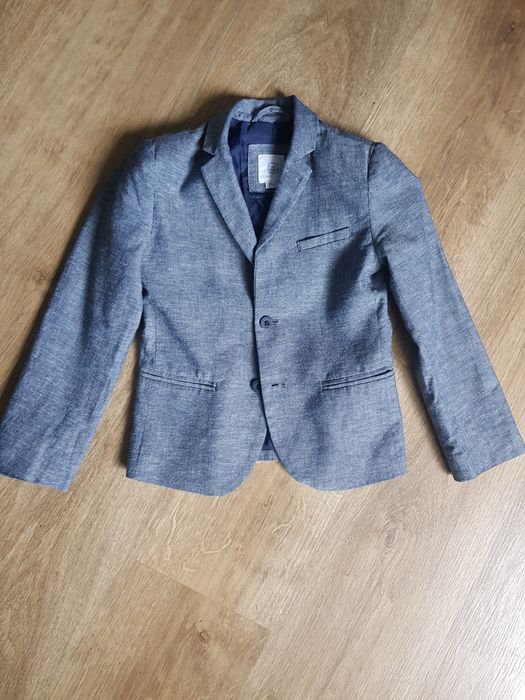 Marynarka smyk cool club r.116