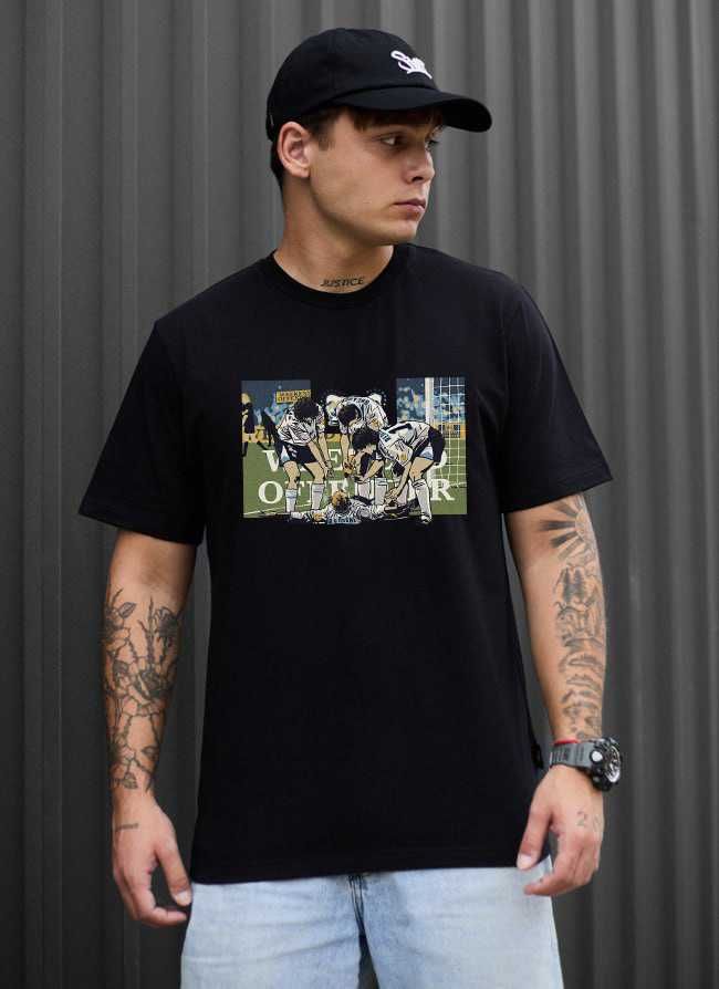 BIG Logo • Новые футболки Weekend Offender • Bissel • БЕЗ ПЕРЕДПЛАТ