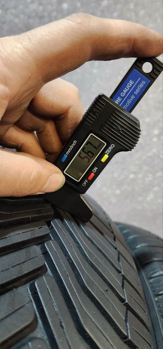 205.60.16 Michelin CrossClimate 4шт