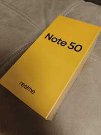 Realme note 50 4/128gb