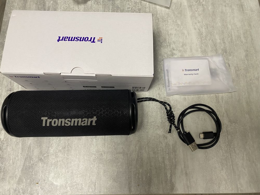 Bluetooth колонка Tronsmart T7 Lite