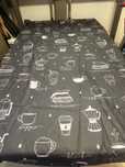 Obrus -cerata Home&You 130x180cm