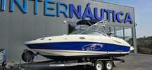 Monterey 233 explorer