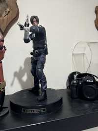 Figurka Leona z resident evil 2