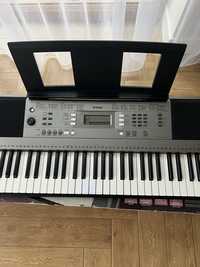 Pianino/Keyboard Yamaha psr-e353