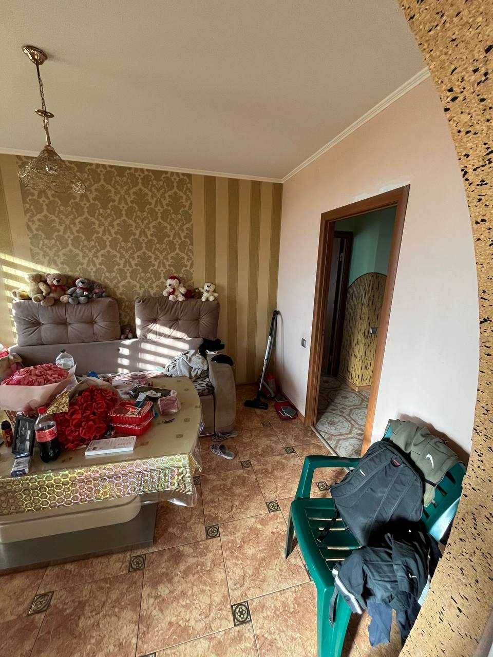 Продаж трикімнатної квартири по вул. Шевченка, РЯСНЕ,  НОВОБУДОВА