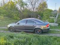 Volvo s 80 2.4 d5
